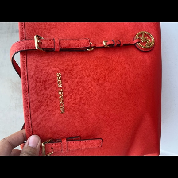 Michael Kors Handbag - Picture 2 of 4